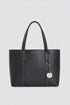 BIRDIEBAG KAHVERENGİ TOTE BAG
